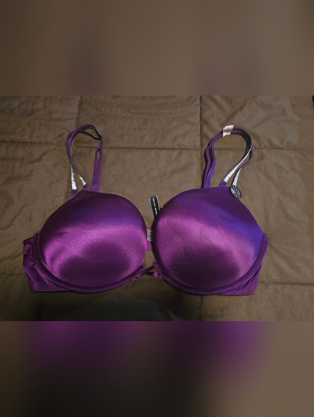 Victoria Secret Push Up Bra